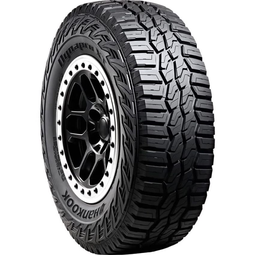 Hankook Lt265/70r17/10 121/118r Han Dynapro Xt Rc10