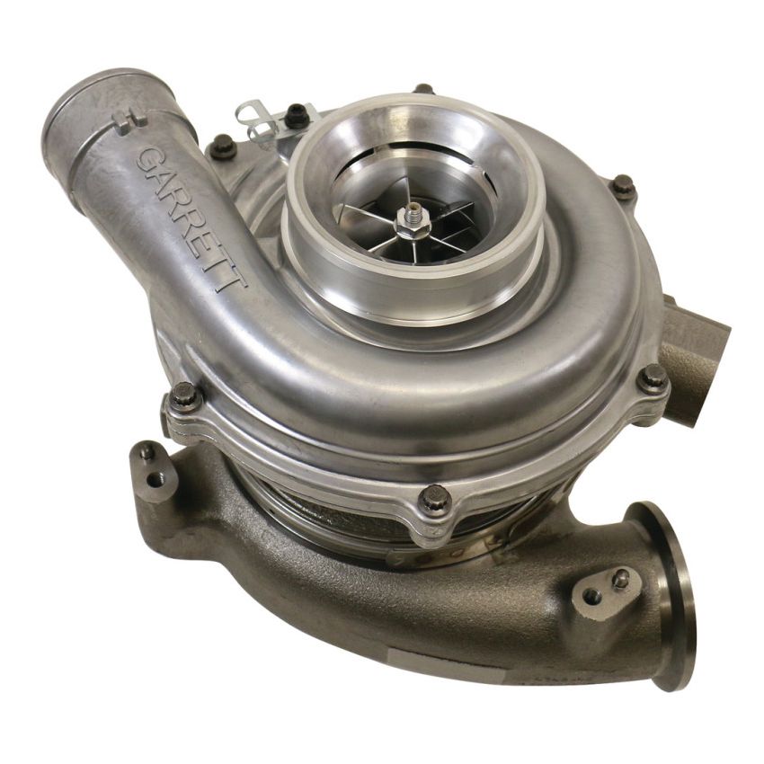 BD Diesel 1045820 Screamer Stage 1 Performance GT37 Turbo - 2003-2007 Ford 6.0L