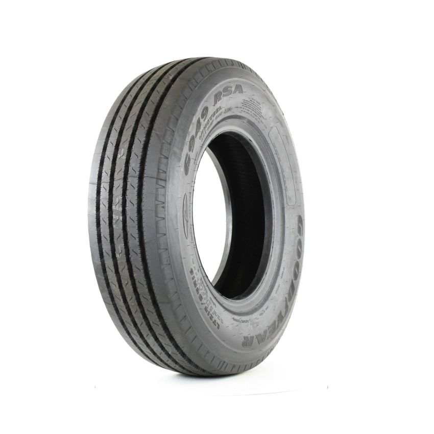 Goodyear  139081303 LT215/85R16 E TL G949 Rsa Armor Max