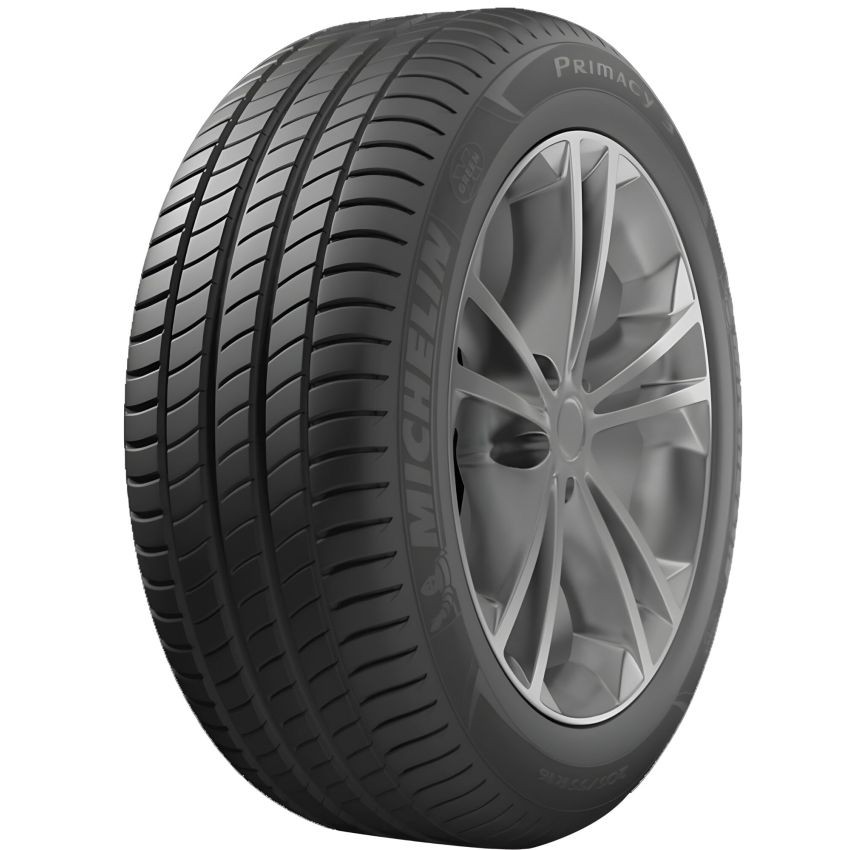 Michelin 205/55r16 91w Mic  Primacy 3