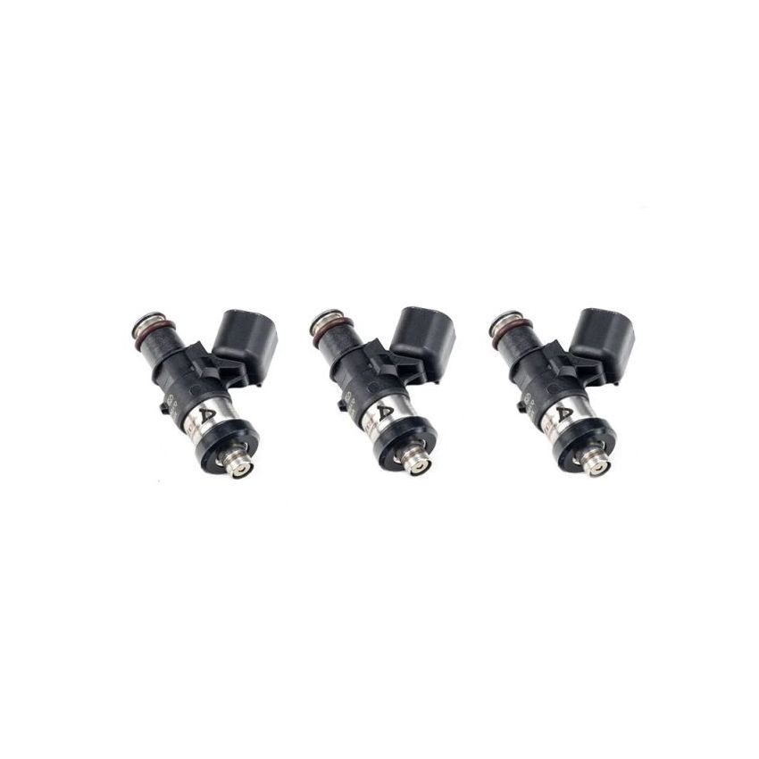 Injector Dynamics 1050.34.11.D.3 ID1050X Yamaha YXZ100 UTV 1050X Injectors (Set of 3)