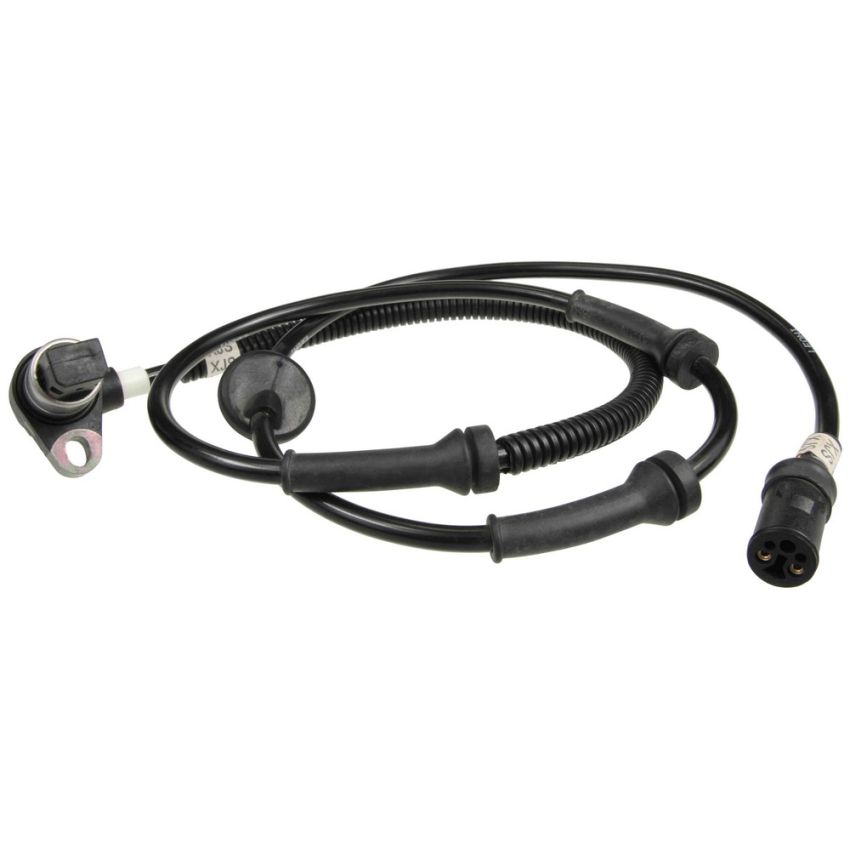 NTK AB0297 ABS Wheel Speed Sensor