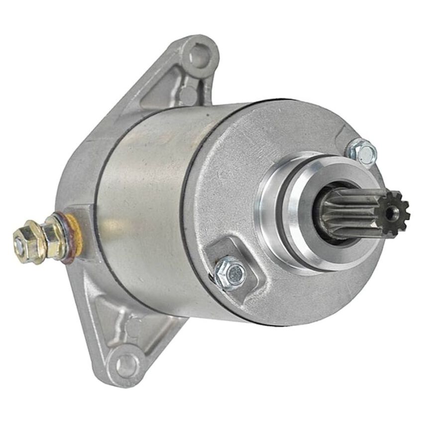 Arrowhead 410-54068 08-09 Arctic Cat 366 FIS w/AT Starter Motor
