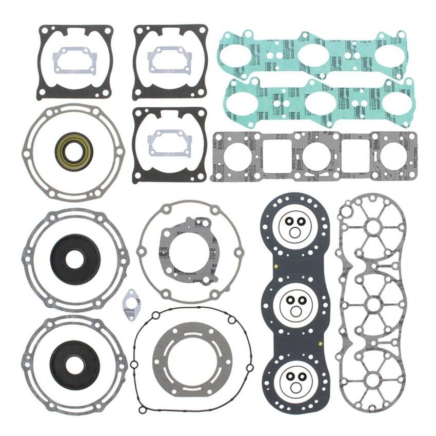 Vertex Pistons 611608 Complete Gasket Kit