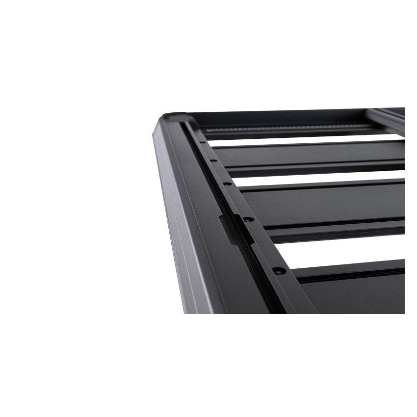 Rhino-Rack 52120F Pioneer Platform Tray - 60in x 62in - Black