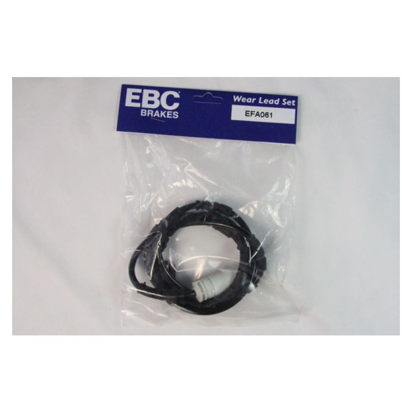 EBC EFA061 08-10 BMW M3 4.0 (E90) Rear Wear Leads