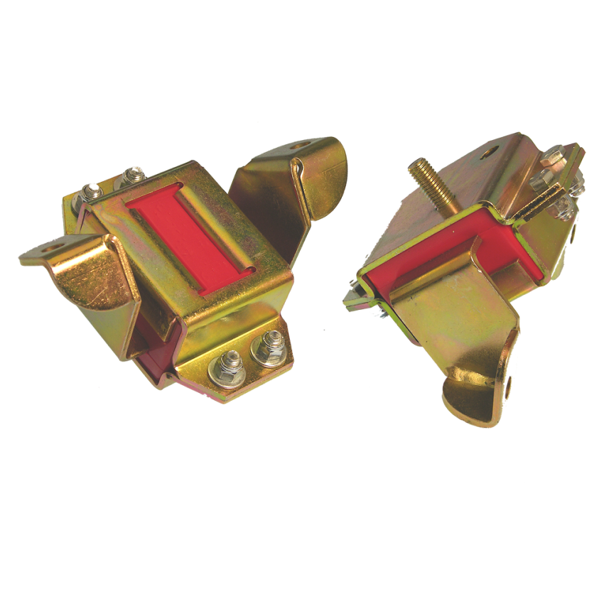 PROTHANE PTN6-501 Mustang Motor Mount 84-95 5.0 Eng