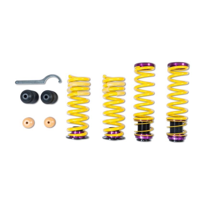 KW 25325093 Mercedes C Class W205 Convertible 4MATIC AWD Without EDC H.A.S.