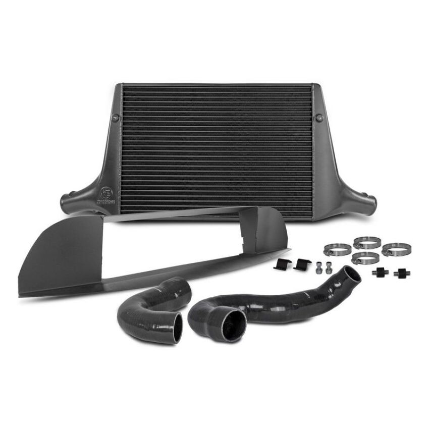 Wagner Tuning 200001147 14-18 Porsche Macan 3.0TDI Competition Intercooler Kit