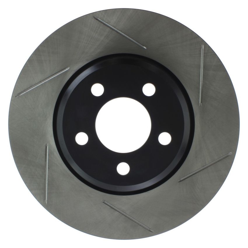 Stoptech 126.63059SL Slotted Sport Brake Rotor