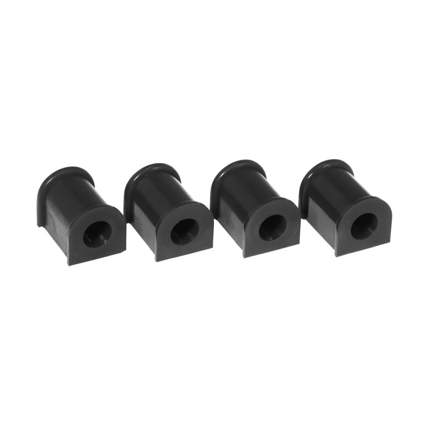 Prothane 88-94 Chevy Cavalier Rear Sway Bar Bushings - 15mm - Black