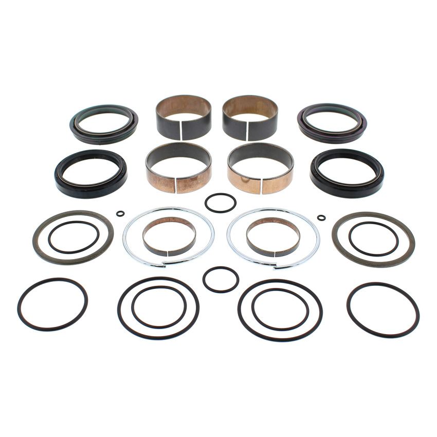 Pivot Works PWFFK-K17-000 Fork Rebuild Kit