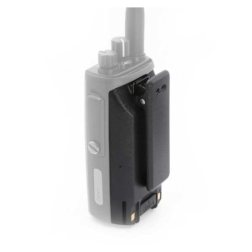 Rugged Radios BAT-RDHX-XL High Capacity Battery for RDH-X / ABH7 Handheld Radio 3600mAh