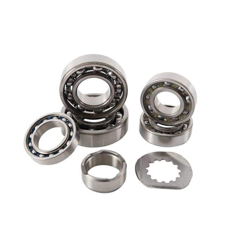 Hot Rods TBK0067 2000 Yamaha WR 400 F 400cc Transmission Bearing Kit