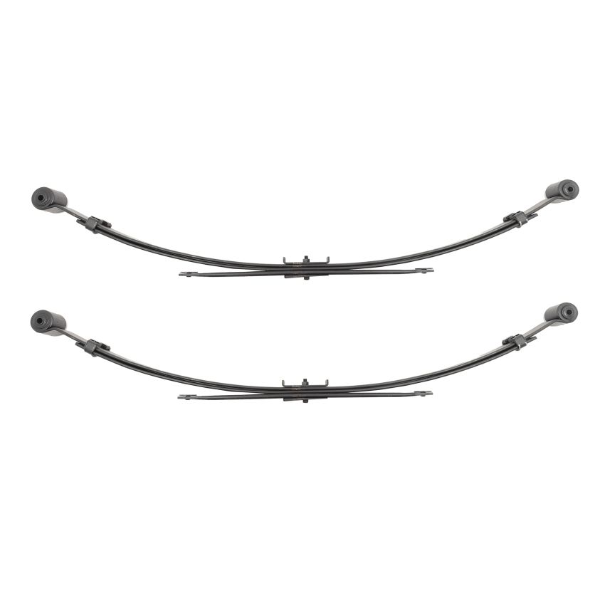 Belltech LEAF SPRING 2019+ GM Silverado/Sierra 1500 2WD/4WD 2in Drop