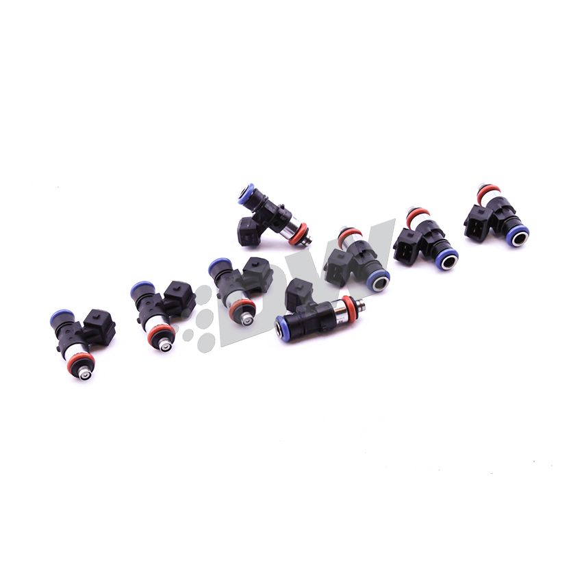 Fuel Injectors Matched Set 1500cc (143lb)
