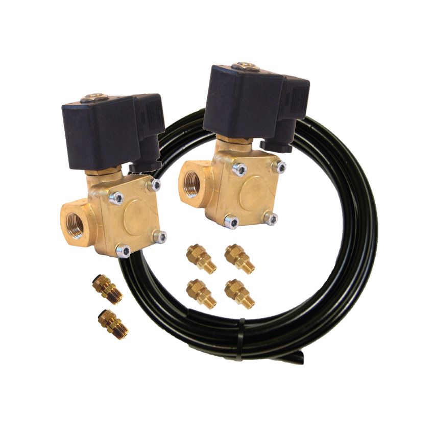 Kleinn Air Horns 6885 Kleinn HK7 / 230 Horns BlastMaster Plus Valve Upgrade Kit