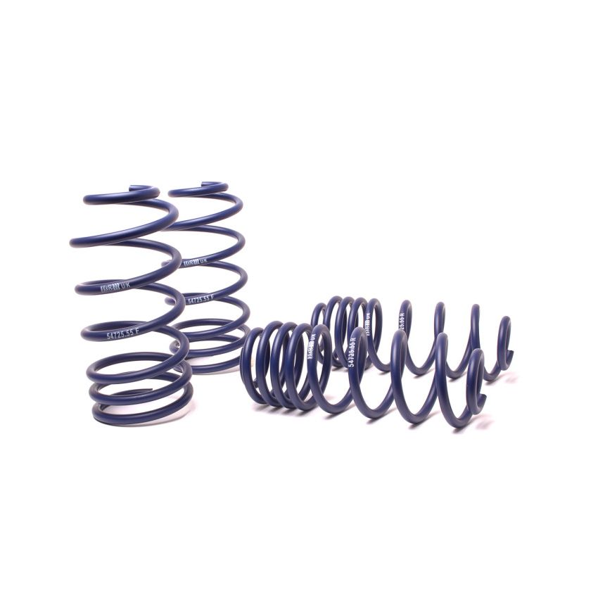 H&R 98-05 Volkswagen Golf/Jetta VR6/TDI/1.8T MK4 OE Sport Spring