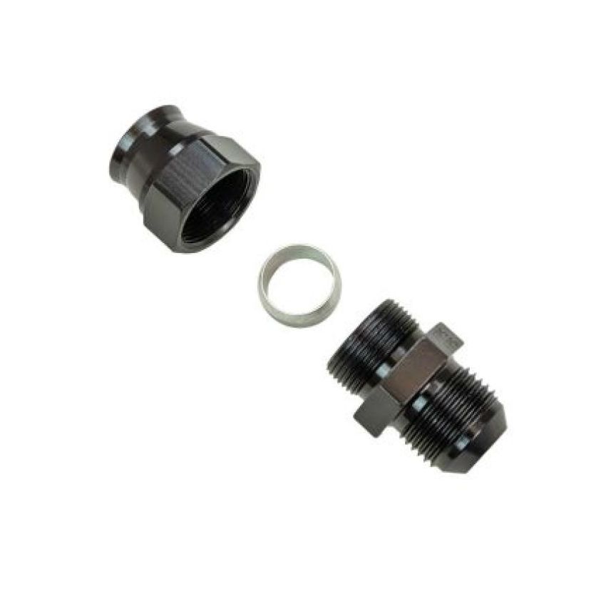 MOROSO MOR65352 Fitting Adapt 10an Male To 5/8 Tube Compression