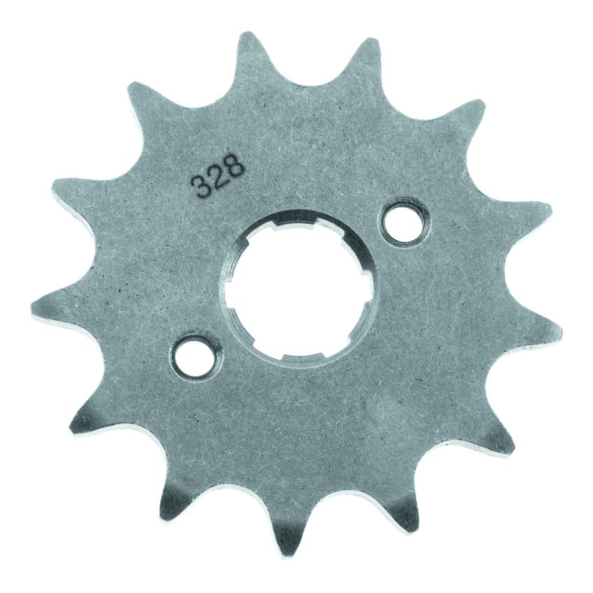 BikeMaster 965486 Honda Front Sprocket 520 13T