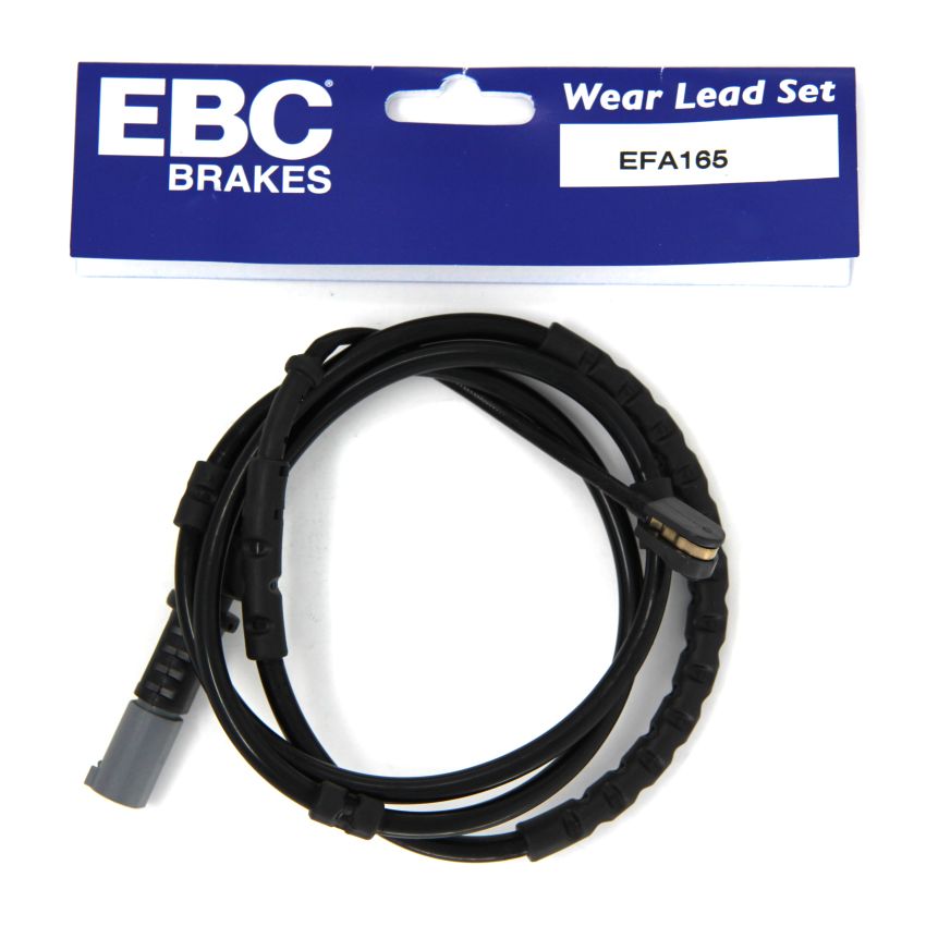 EBC 2014+ BMW 328d 2.0L TD (F30) Rear Wear Leads