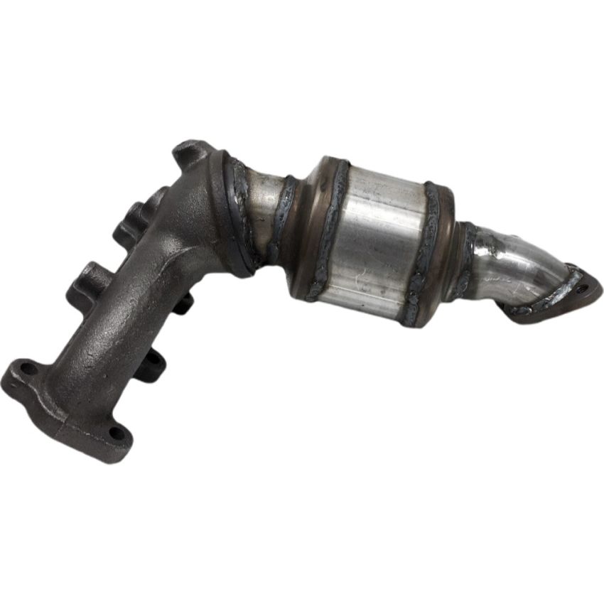 Davico Mfg 18254 Direct Fit Catalytic Converter