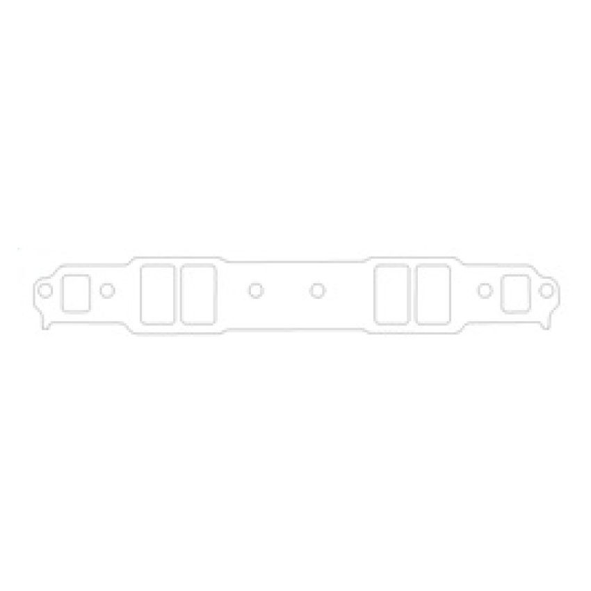 COMETIC GASKETS CAGC5528-060 Intake Gasket Set - SBC