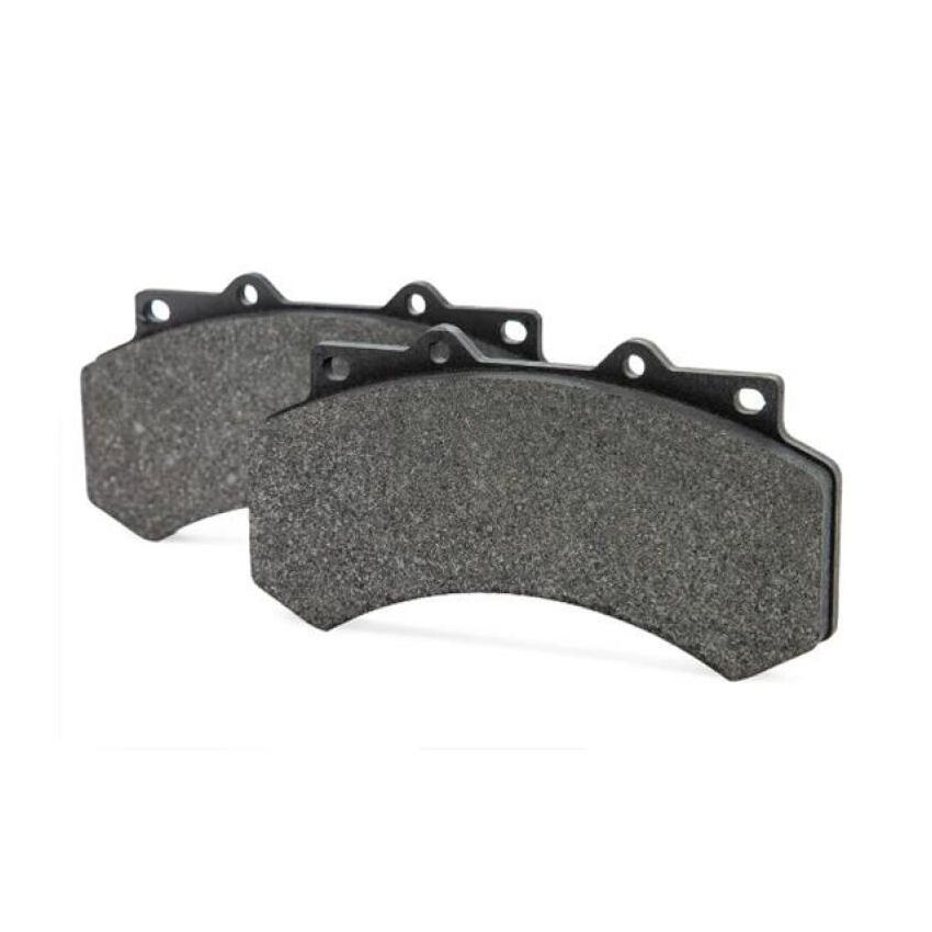 Alcon PNS4415X521S.4 Pro-System CIR15/AV5/T16.5mm RD60.5mm Brake Pad Axle Set