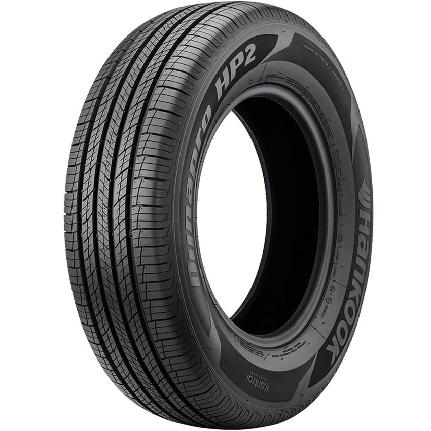 Hankook 235/70r16 106h Han Dynapro Hp2 Ra33 Owl