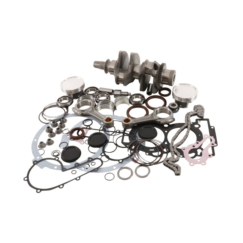 Vertex Pistons WR00047 Complete Engine Rebuild Kit