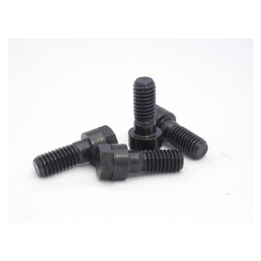 McLeod Racing 1501 McLeod Bolt Pak 5/16in Pressure Plate Small Hex Head (6 Per Box)