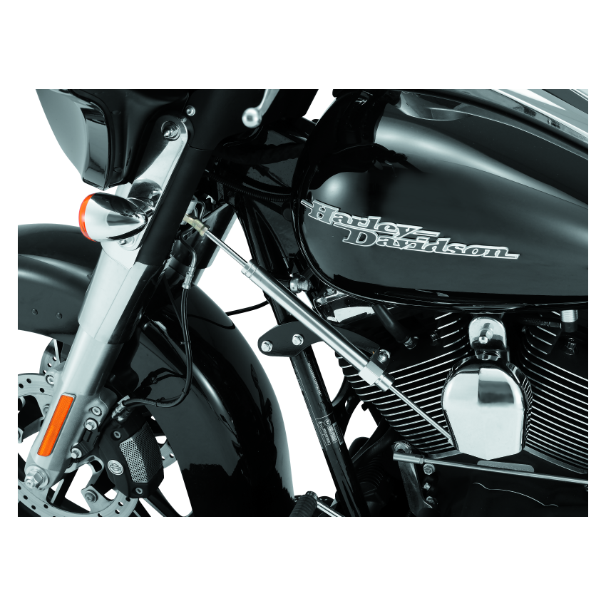 TwinPower 601113 Steering Damper Kits