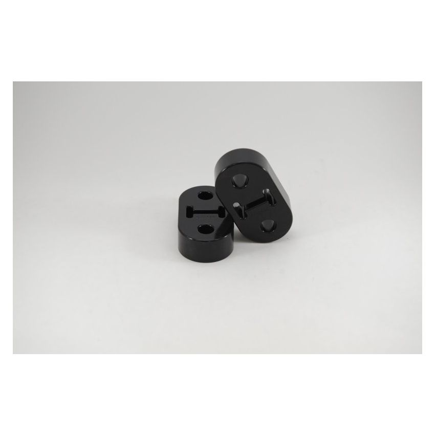Kartboy Exhaust Hanger - Long 15mm