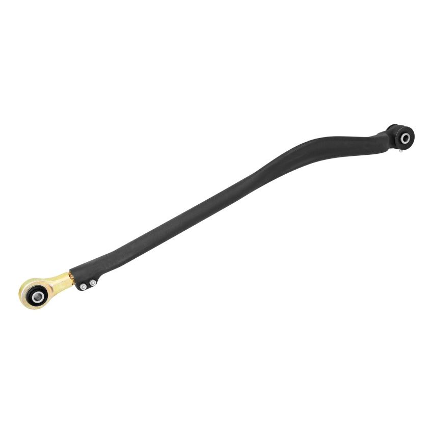 RockJock JL/JT Johnny Joint Front Trac Bar Forged Organically Shaped Adjustable Greasable