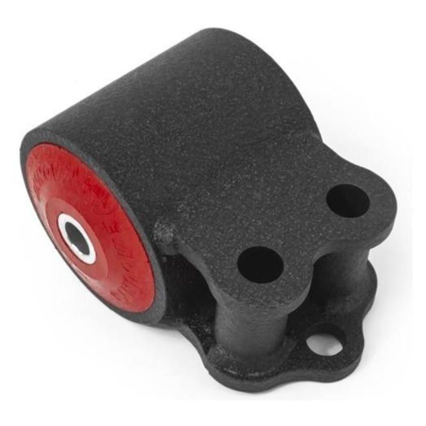 Innovative 94-01 Acura Integra Replacement B/D-Series Engine Block Mount Steel Black 75A Bushing
