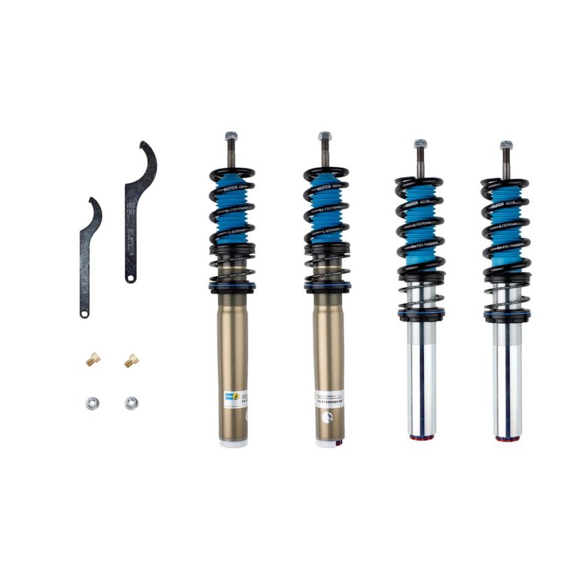 Bilstein 48-253833 Porsche Cayman GT4 K CS Suspension Kit