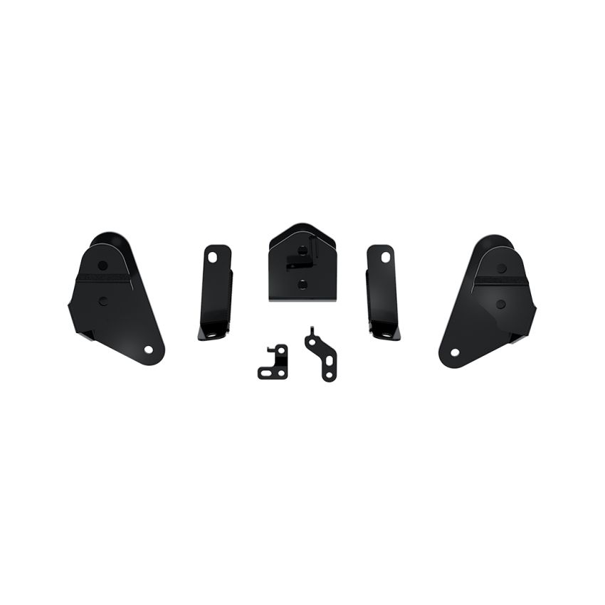 ICON 22-23 Toyota Tundra Rear Box Kit