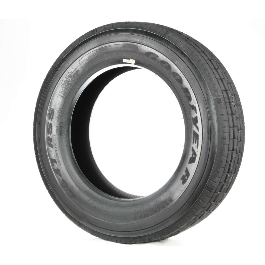 Goodyear  139171080 LT215/85R16 E G647 RSS
