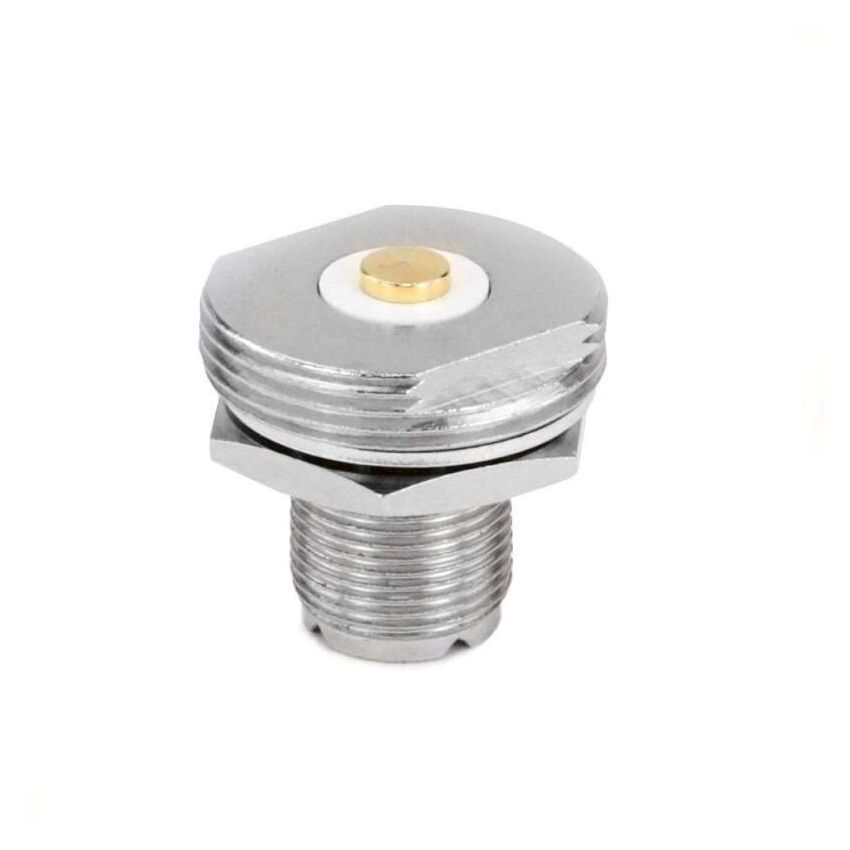 Rugged Radios NMO-BULKHEAD NMO Bulkhead with UHF Female Connector