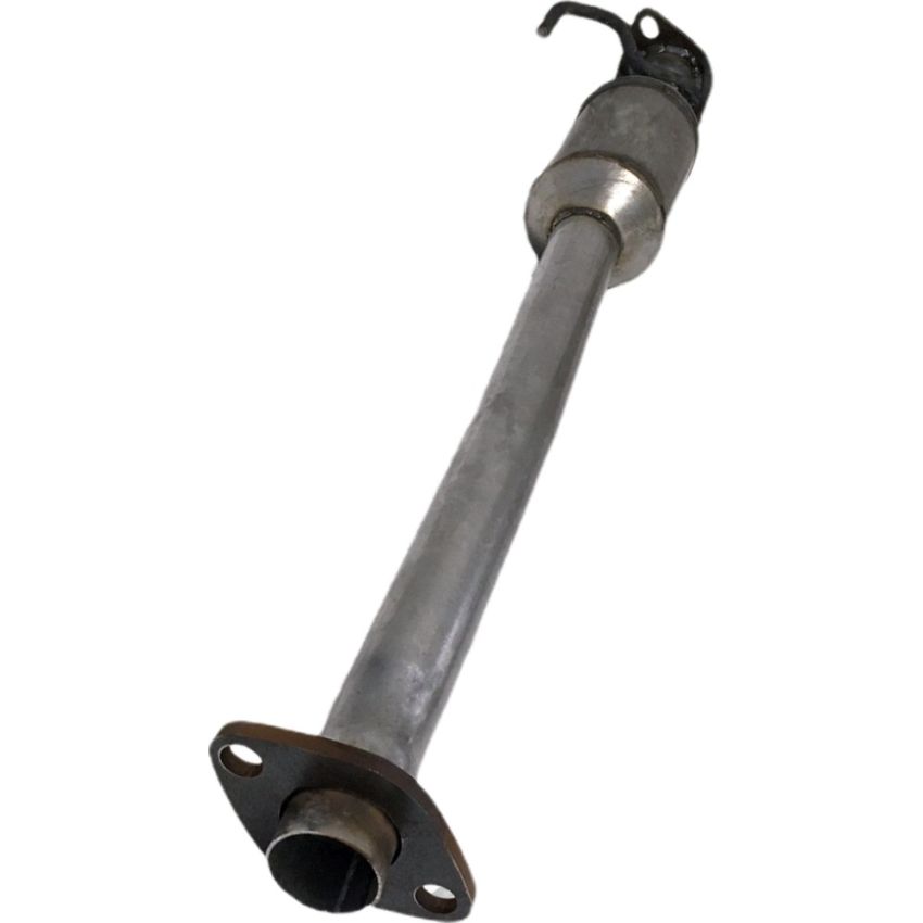 Davico Mfg 18129 Direct Fit Catalytic Converter