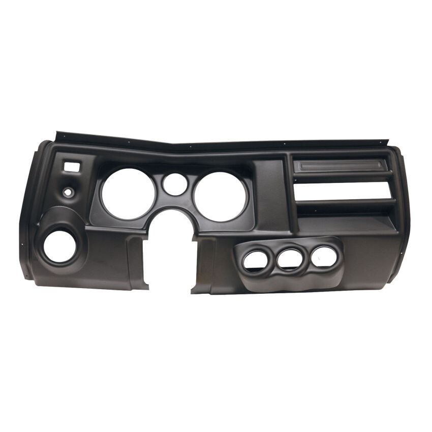 AutoMeter 2911 GAUGE MOUNT, DIRECT FIT, (5