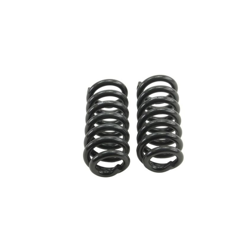 Belltech COIL SPRING SET 63-87 C-10 PICKUP/BLAZER 1inch