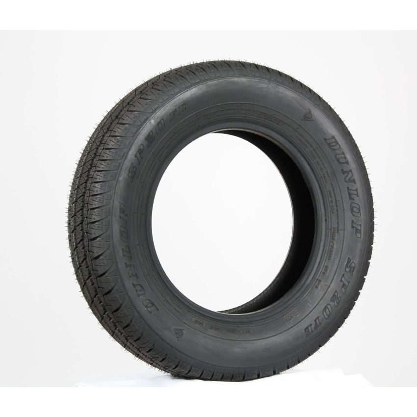 Dunlop 267037776 P185/70r14 Sp 20 Fe