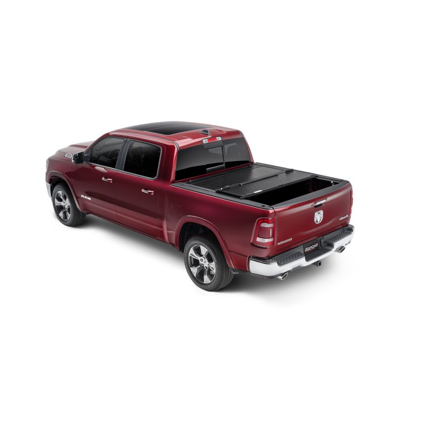 Undercover FX31004 02-18 Dodge Ram 1500 (w/o Rambox) (19-20 Classic) 6.4ft Flex Bed Cover