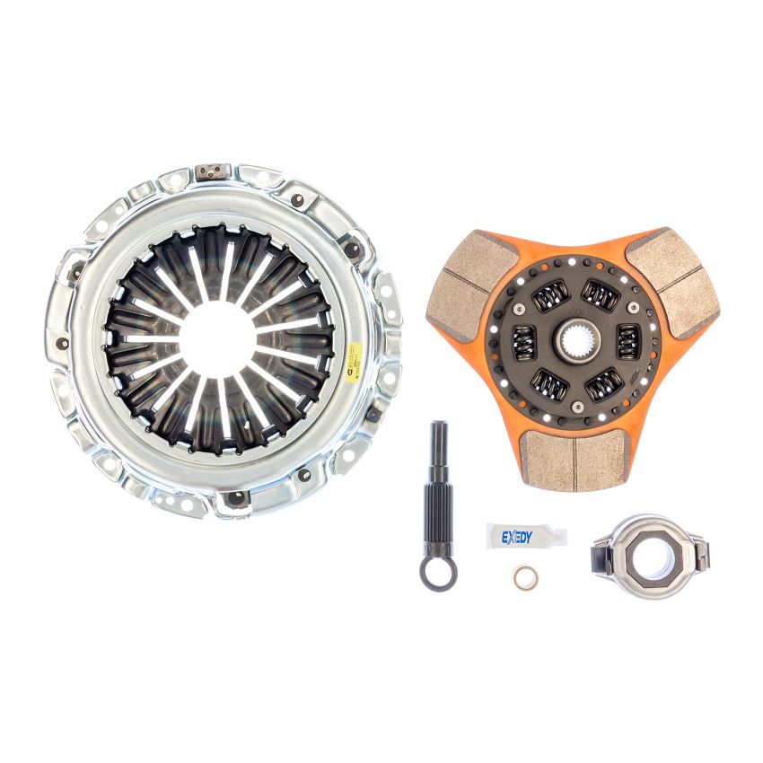Exedy 06952A Stage 2 Cerametallic Clutch