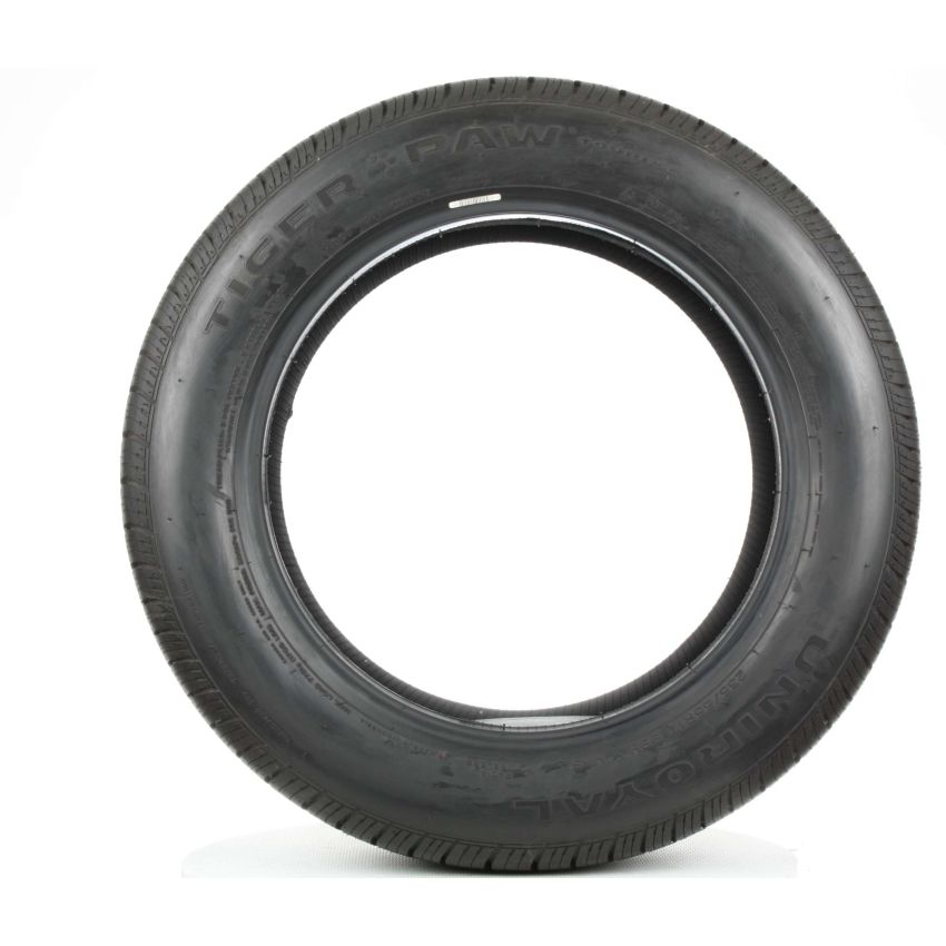 Uniroyal 2265 205/65r15 Tiger Paw Touring