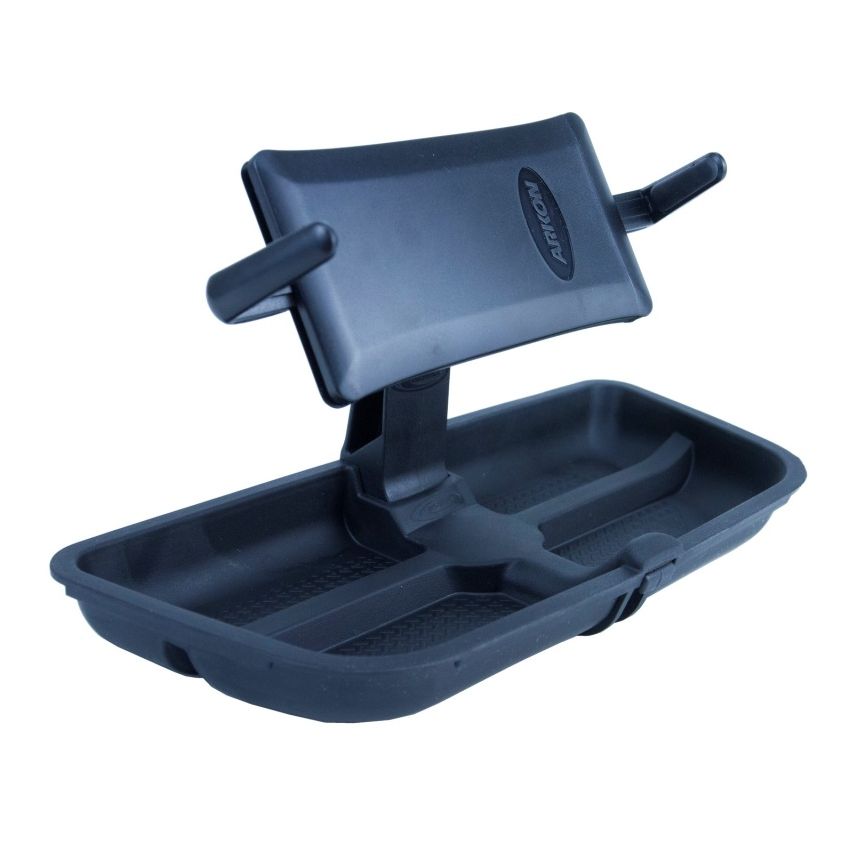 11-17 Jeep JK Upper Dash Panel w/IPhone Holder