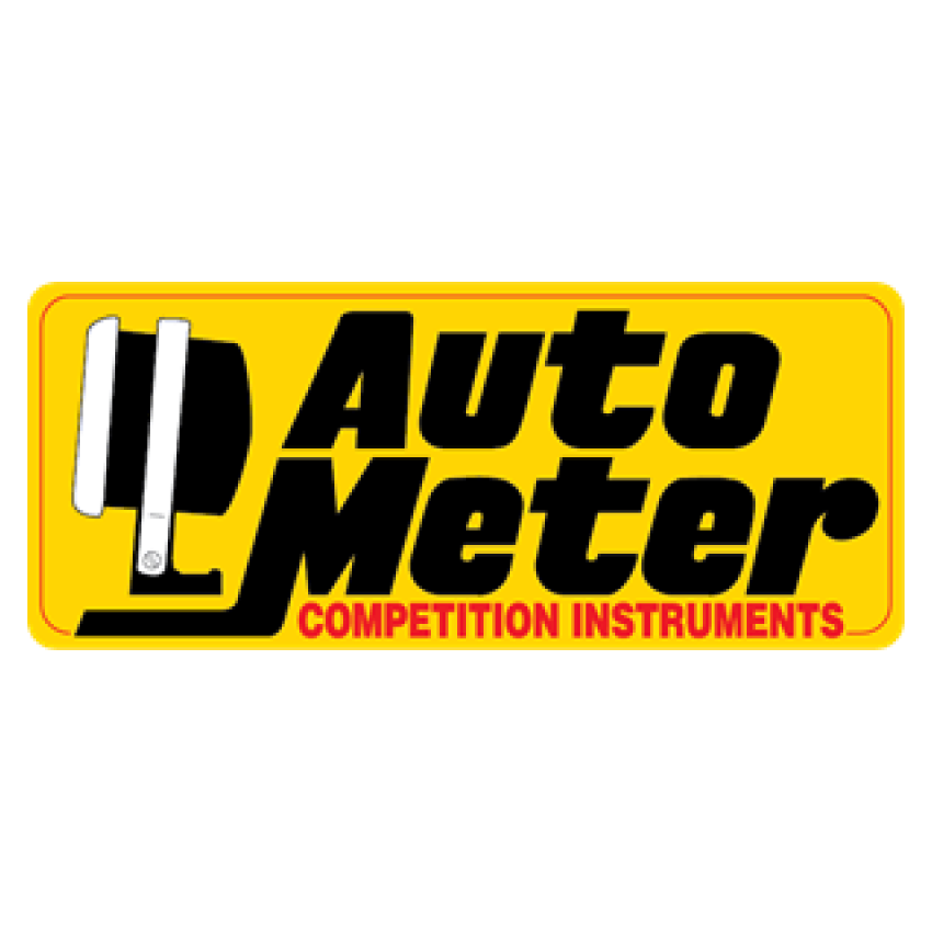 AutoMeter 1650 GAUGE KIT, 5 PC., 3 3/8