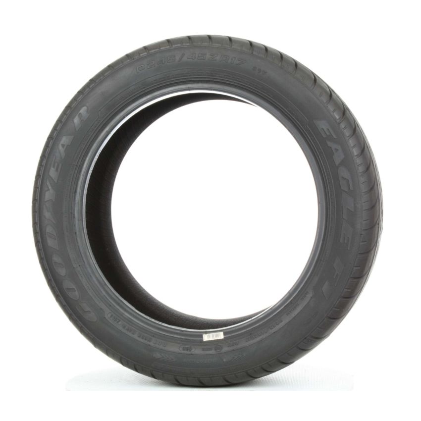 Goodyear  408276181 P295/45ZR18 Eagle F1 GS