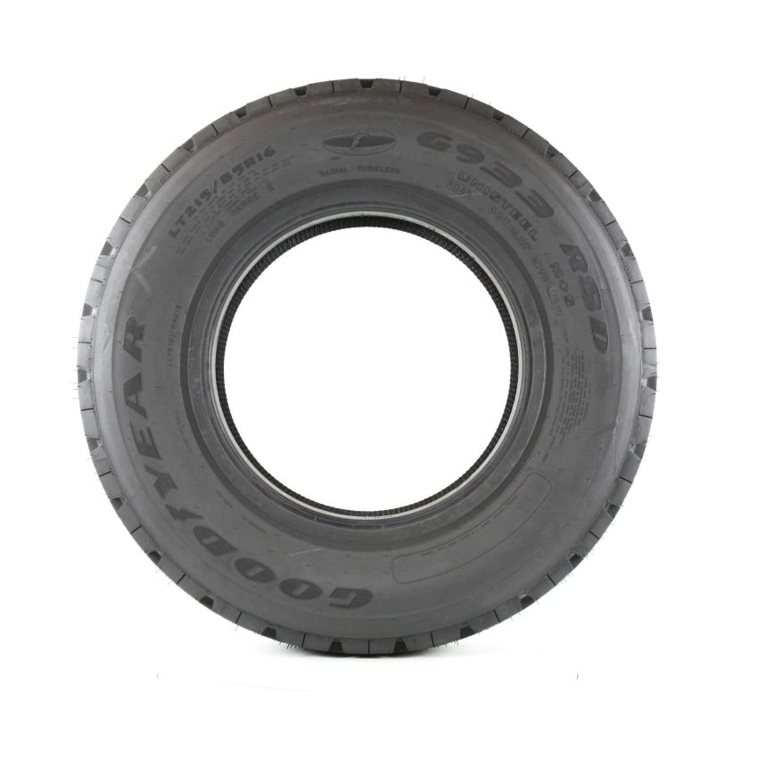 Goodyear  139081304 LT215/85R16 E TL G933 RSD Armor Max